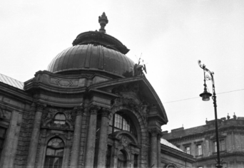 A BECSÜLETES MEGTALÁLÓ