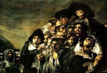 A FÖLIZZÍTOTT KORDÉ OKTÓBER 23-ÁN