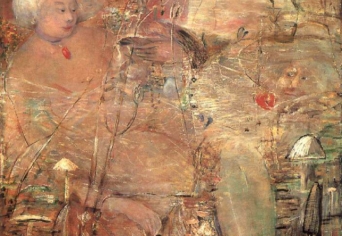 AZ ÓPIUMSZÍVÓ ÁLMA