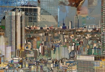 KÖRNYEZETI ETIKA EGY URBANIZÁLT VILÁGBAN