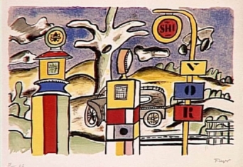 A NAGYVÁROSI KÖZTÉR: A MODERNITÁS ÉLMÉNYE