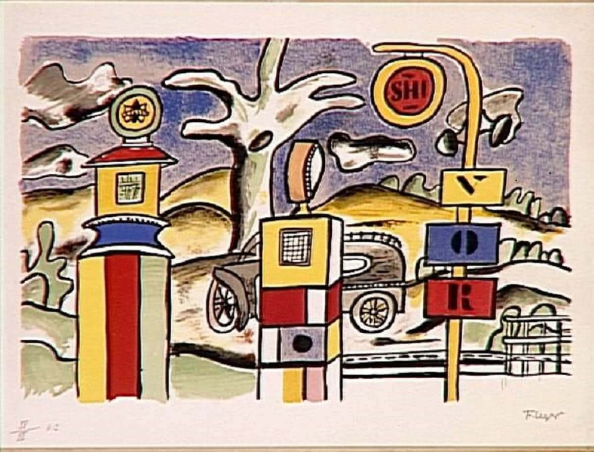 A NAGYVÁROSI KÖZTÉR: A MODERNITÁS ÉLMÉNYE