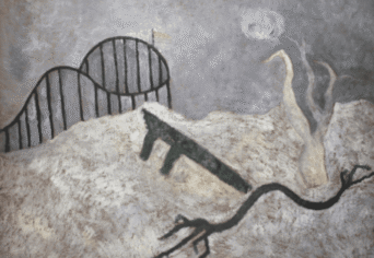 UTÓJÁTÉK ÉLET ÉS HALÁL KÖZÖTT 