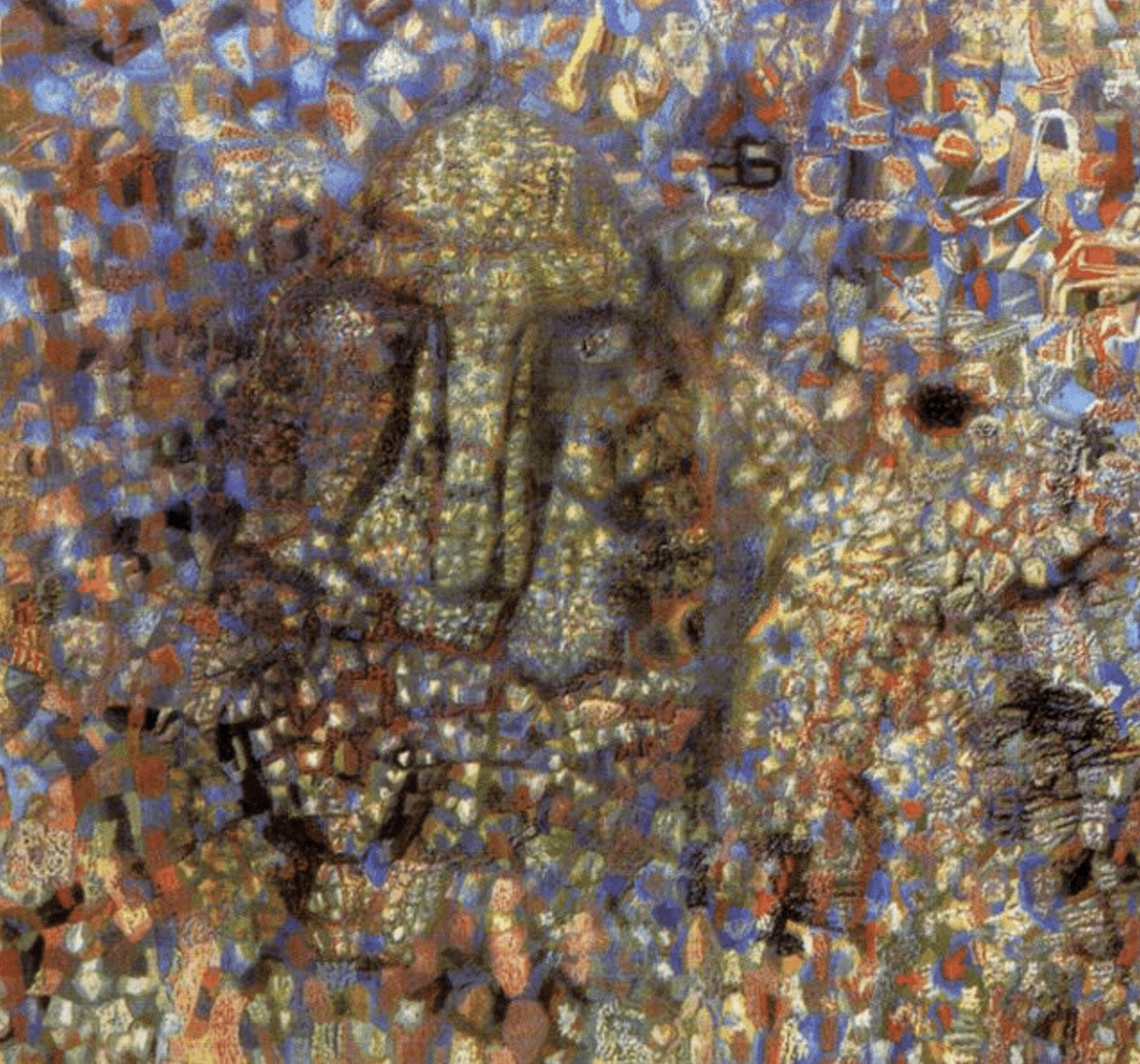 VÉGJÁTÉK KOLUMBIÁBAN