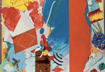 „A KÉPZELET SZÁLFÁI KÖZT”