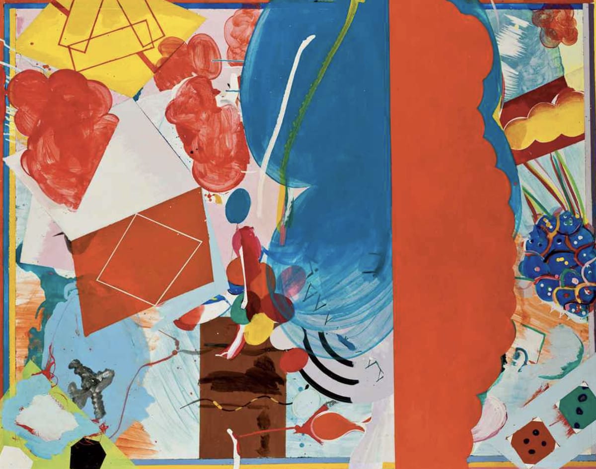 „A KÉPZELET SZÁLFÁI KÖZT”