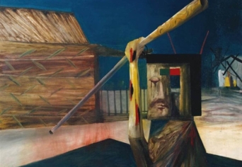 VÉGJÁTÉK DÉL-AUSZTRÁLIÁBAN