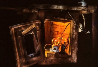 SÓTARTÓ ÉS KÉPKERET-VIDÉK