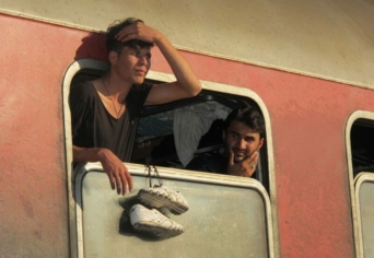 KÉT ARC BOLZANÓBAN