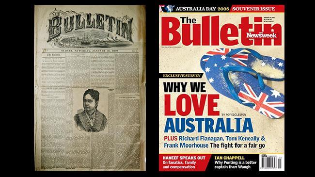 A Bulletin első és utolsó száma, cdn.newsapi.com.au