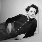 Hannah Arendt