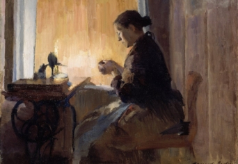 A KÖRNYEZET ÁLRUHÁI