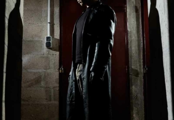 FEKETE KABÁTOM DALA