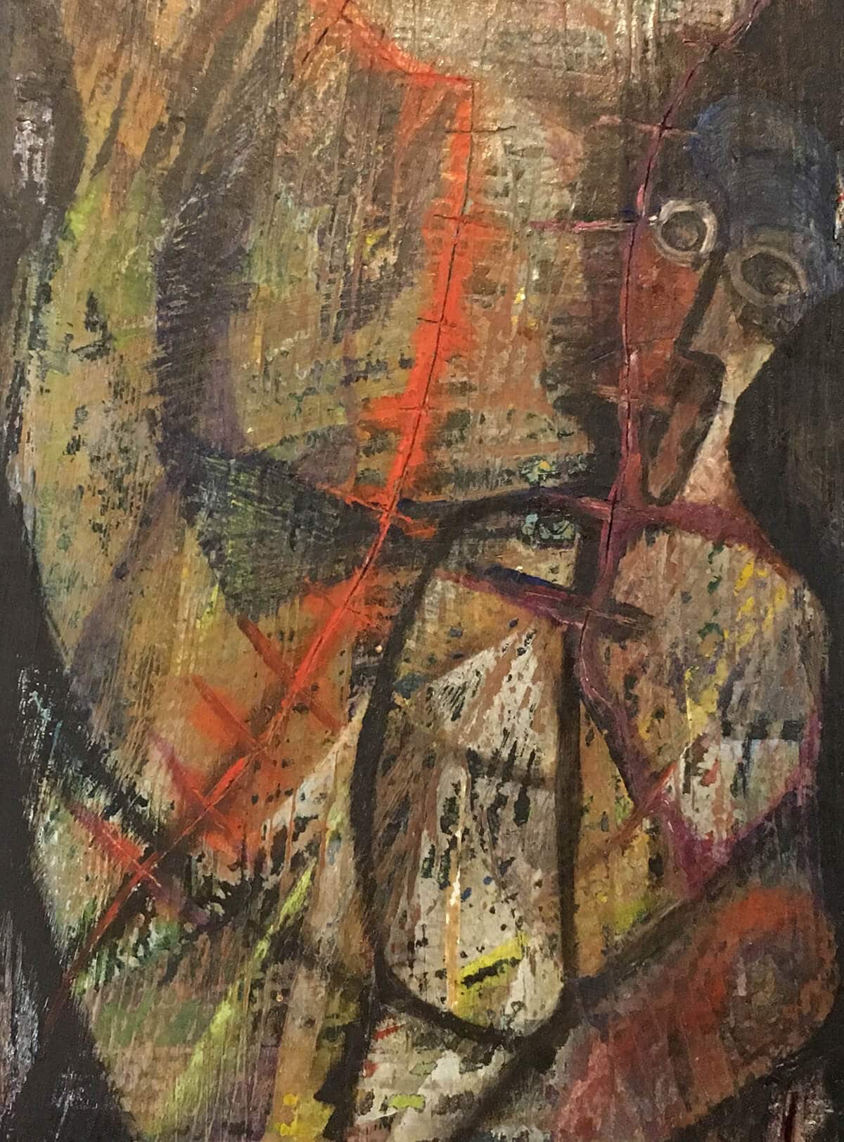 A HASÍTÁSOK SZÉLE