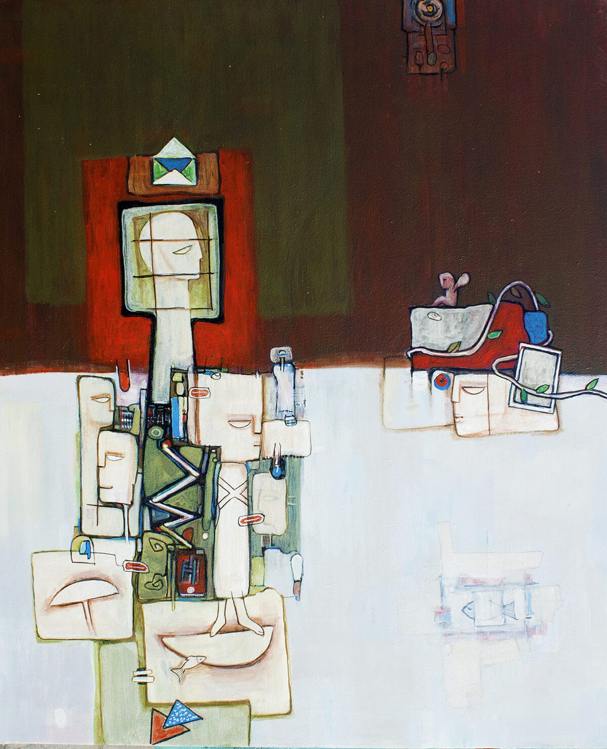 SZÁLLNI TUD VONSZOLÓDNI