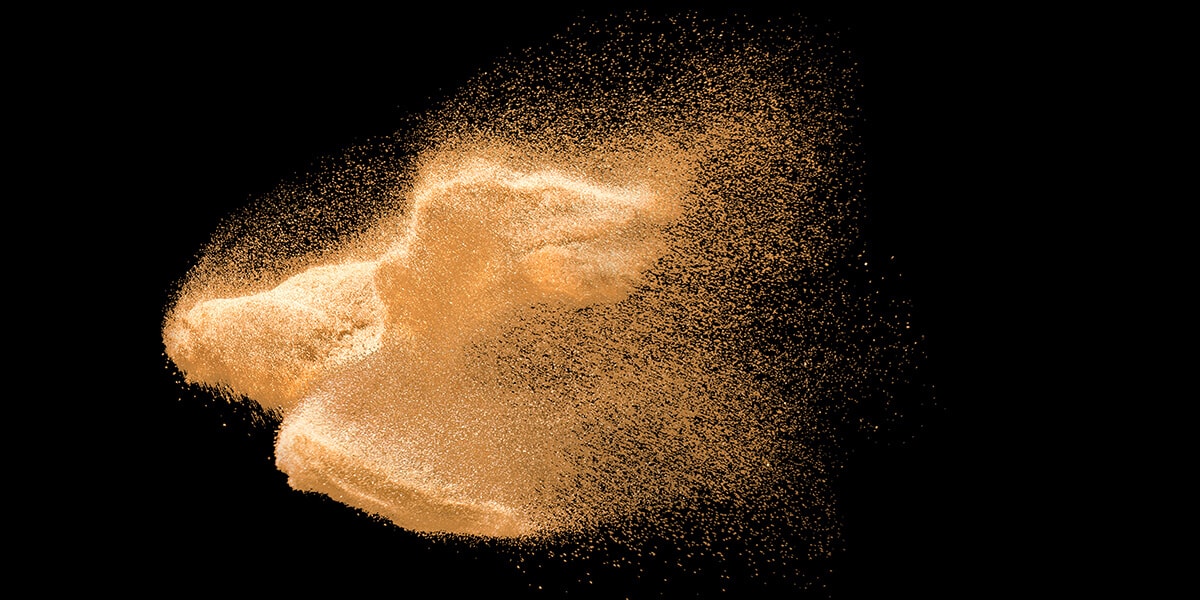 A SZÉL TOROKHANGJAI