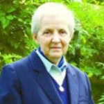 Ranschburg Ágnes Hildegard