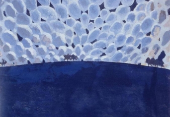 EGY FÖLDMÉRETŰ PSZICHÉ