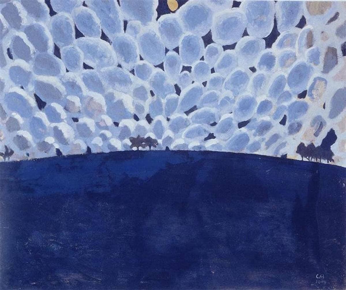 EGY FÖLDMÉRETŰ PSZICHÉ