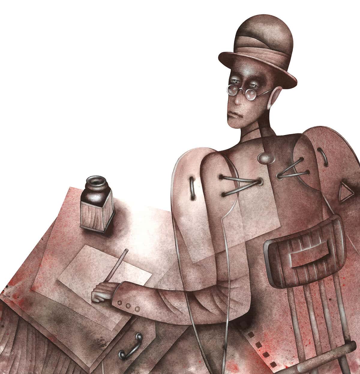 E KONOK VILÁGNAK KÍNPADÁN