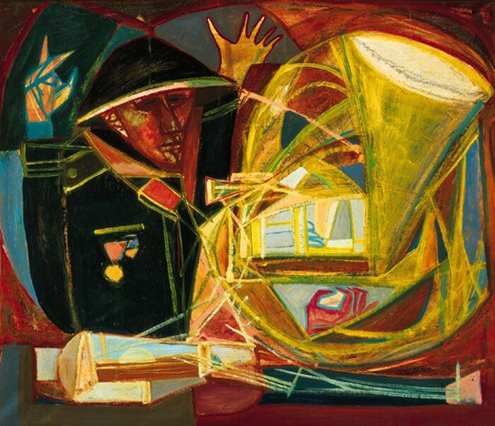 KORTÁRS VAGY MODERN