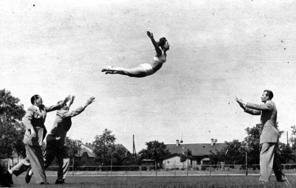 (NON) DATUR SALTUS IN NATURA