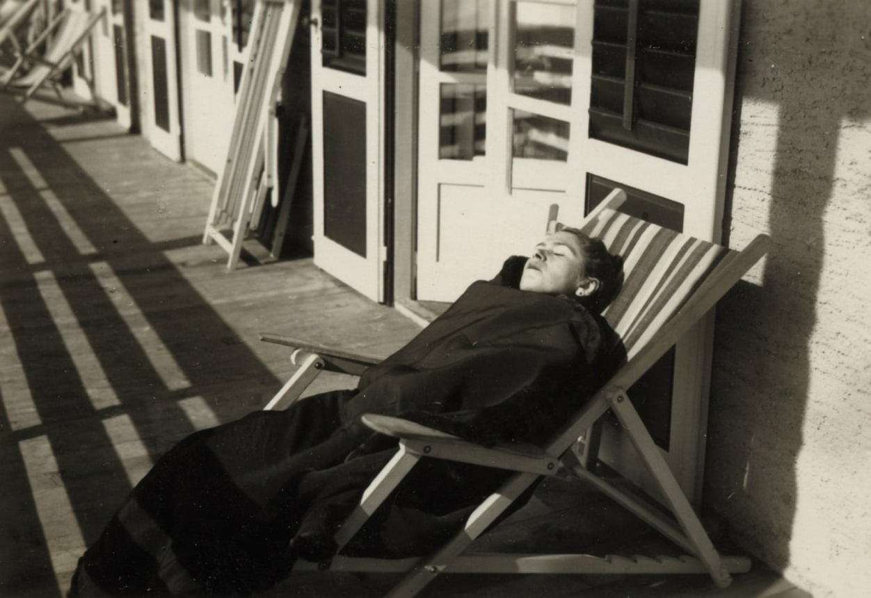 VÍZPART, ŐRBÓDÉ, ENYÉSZPONT