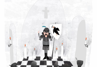 RÓZSASÁNDOR ÉS A TITKOS TISZTÁS