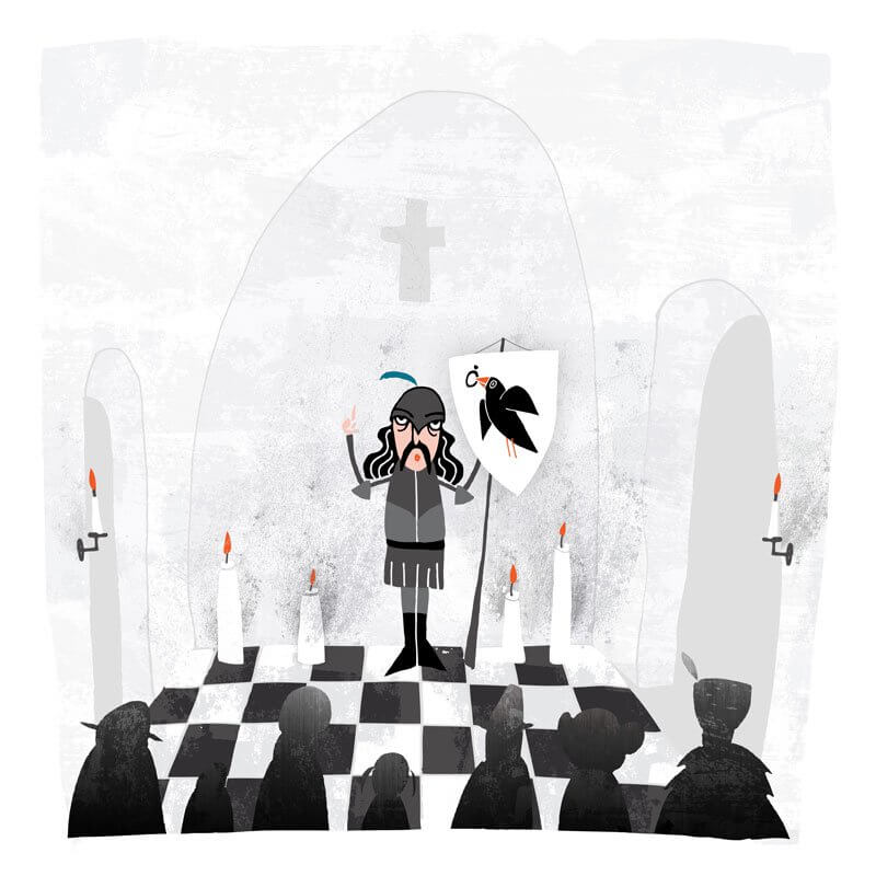 RÓZSASÁNDOR ÉS A TITKOS TISZTÁS