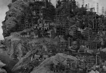 IDEGEN FÖLD – alkotói pályázat