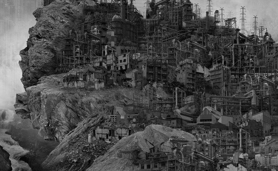 IDEGEN FÖLD – alkotói pályázat