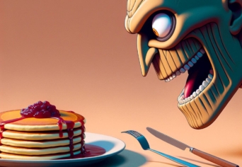 AZ ÉDES IDŐ KÖZELÍT