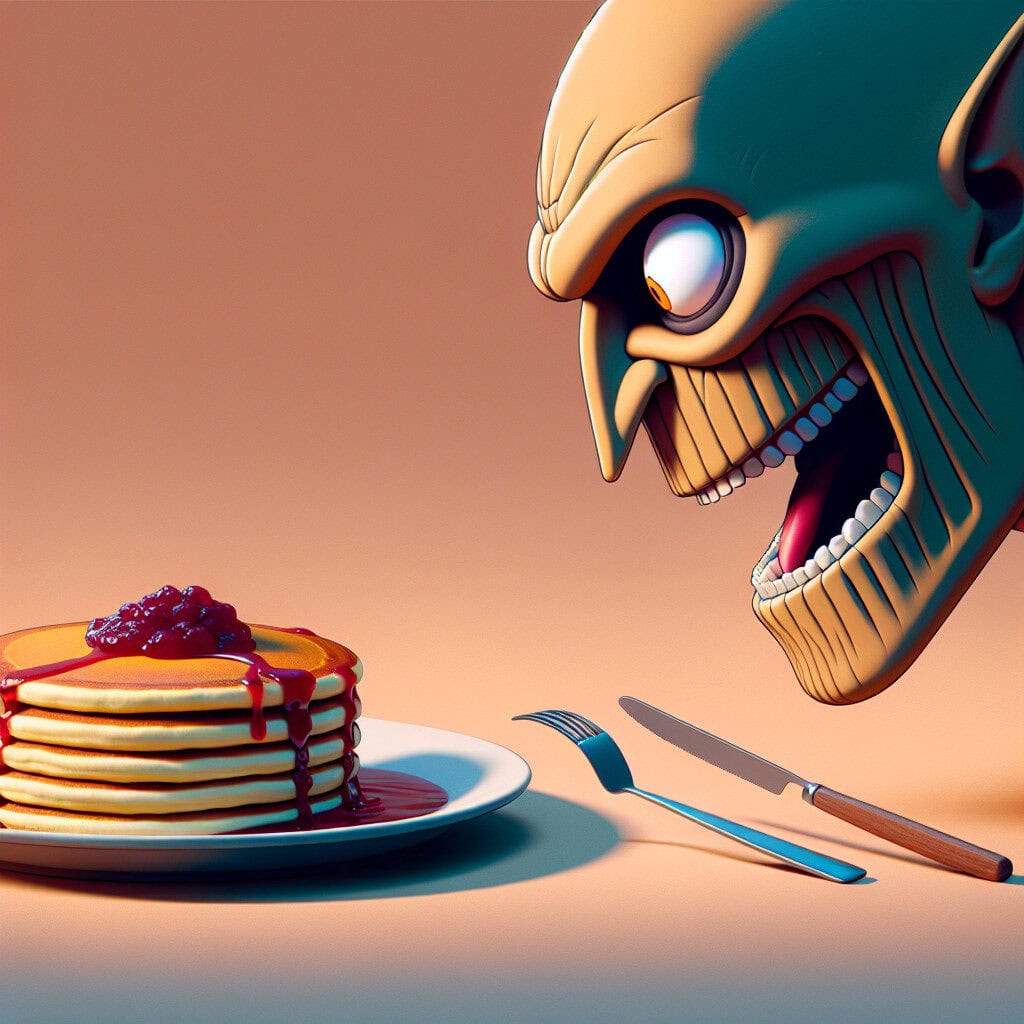 AZ ÉDES IDŐ KÖZELÍT