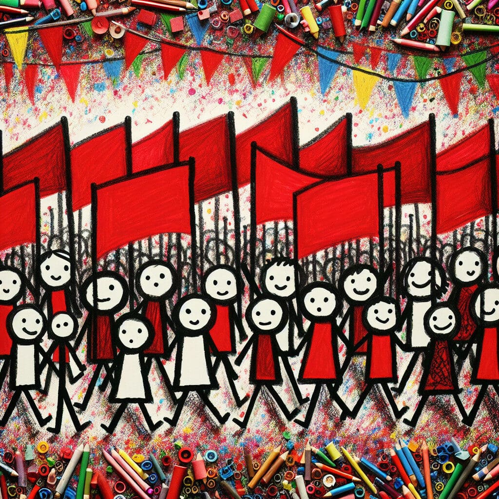 ITT VAN MÁJUS ELSEJE