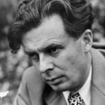 Aldous Huxley