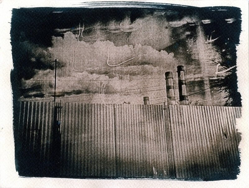 A LÉTHÉTŐL AZ ÖRÖKKÉVALÓSÁG PEREMÉIG