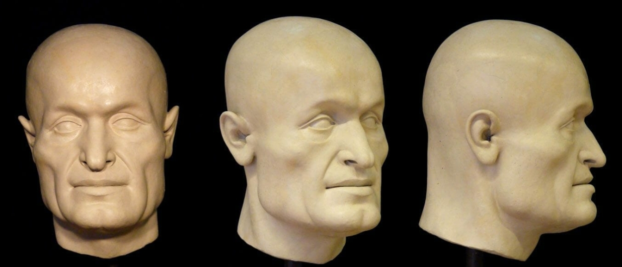 JANUS PANNONIUS LÁZBESZÉDE