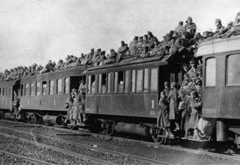 ÉGI MOZI, VÉGTELENÍTVE