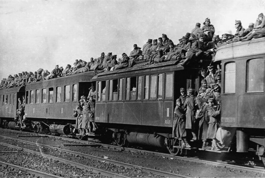 ÉGI MOZI, VÉGTELENÍTVE