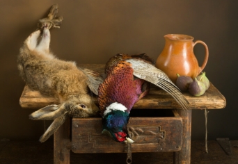 A SZAKÁCSNÉ A PALOTÁBA MENT