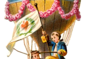 AMIKOR NAGYAPÁM REPÜLT