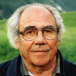 Jean Baudrillard