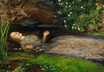 OPHELIA-KERINGŐ