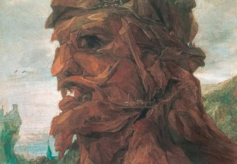 AZ ÜRES HELYEK METAFIZIKÁJA