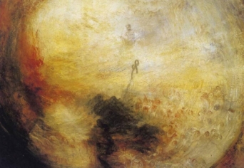 „…A FOLYÓVÍZ …”