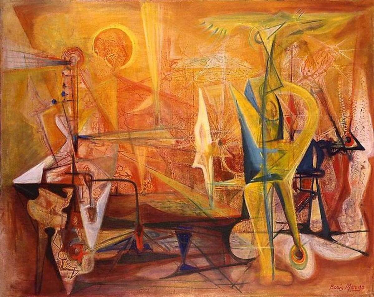 ÜZENET A JÖVŐBŐL