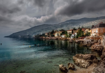 LOVRAN 1939–1965–2002