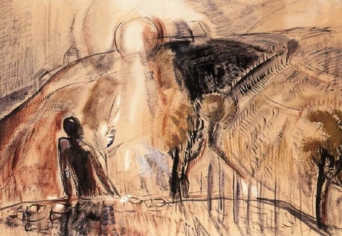 „ŐRÜLT LÉLEK”: ISMÉT A VÉN CIGÁNYRÓL