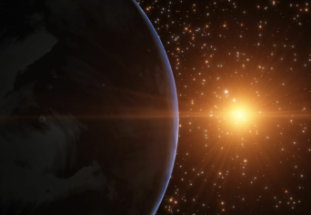 A MEZTELEN CSILLAGÁSZ