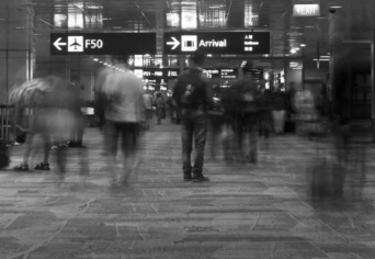 GALOPPJAIVAL ELLENTÉTBEN